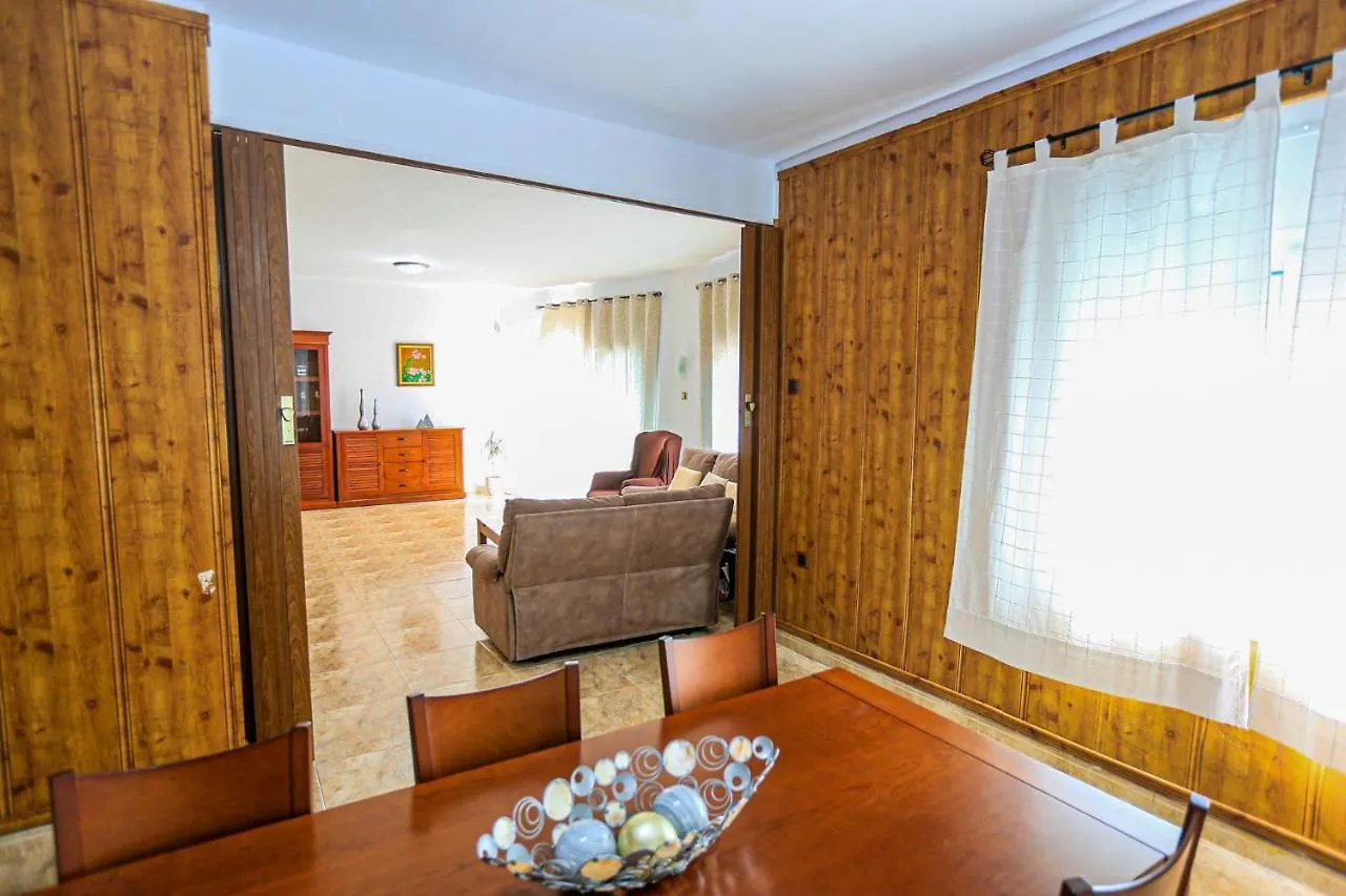Villa Albada - Only Families Miami Playa