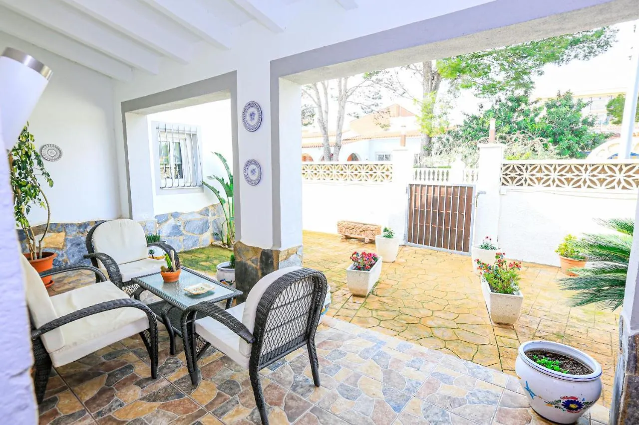 Villa Albada - Only Families Miami Playa