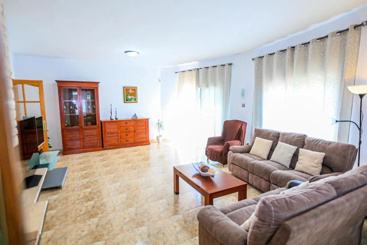 Villa Albada - Only Families Miami Playa