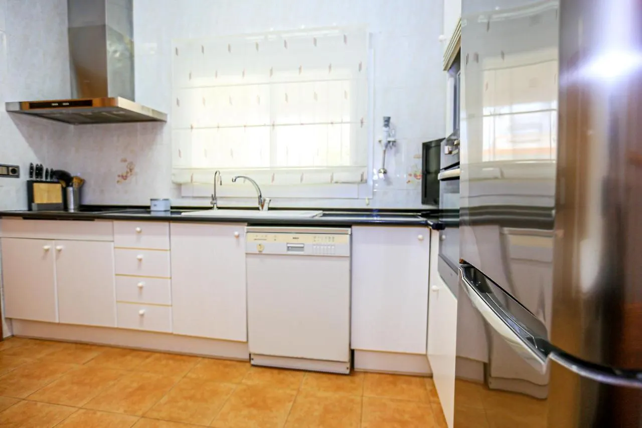 Villa Albada - Only Families Miami Playa