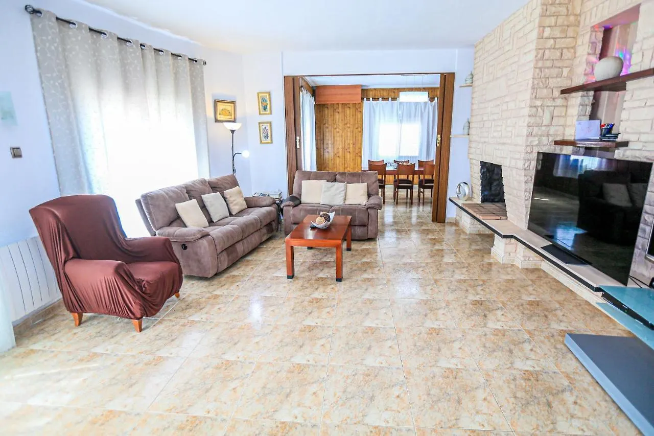 Villa Albada - Only Families Miami Playa 0*,