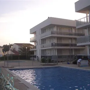 Appartement Con Vitas Al Mar, Miami Playa