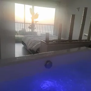Appartement Exclusivo Privado Frente El Mar, Miami Playa