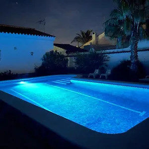 Villa Vegas - Piscine Privee, Miami Playa