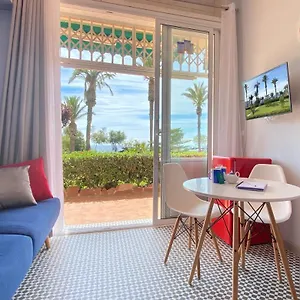  Appartement Sunrise Miro, Vistas Jardin Y Mar