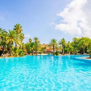 4* Resort Camping & La Torre Del Sol