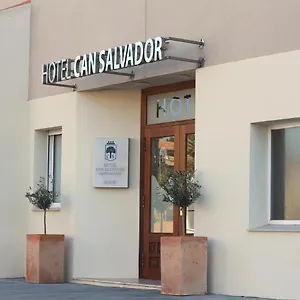 3* Hotel Salvador
