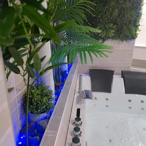 Appartement Espectacular Con Privado, Miami Playa