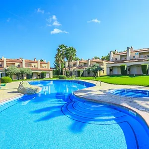 Hébergement de vacances Brisas I - Only Families, Miami Playa
