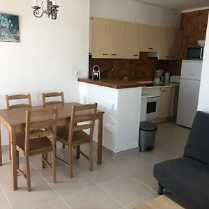 Miradores Apartment