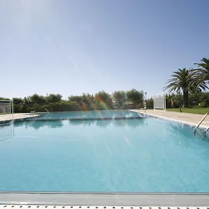 Playa Y Fiesta Campingplatz
