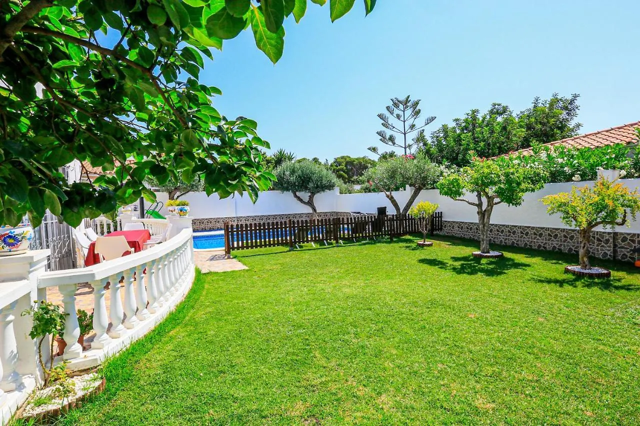 Villa Albada - Only Families Miami Playa