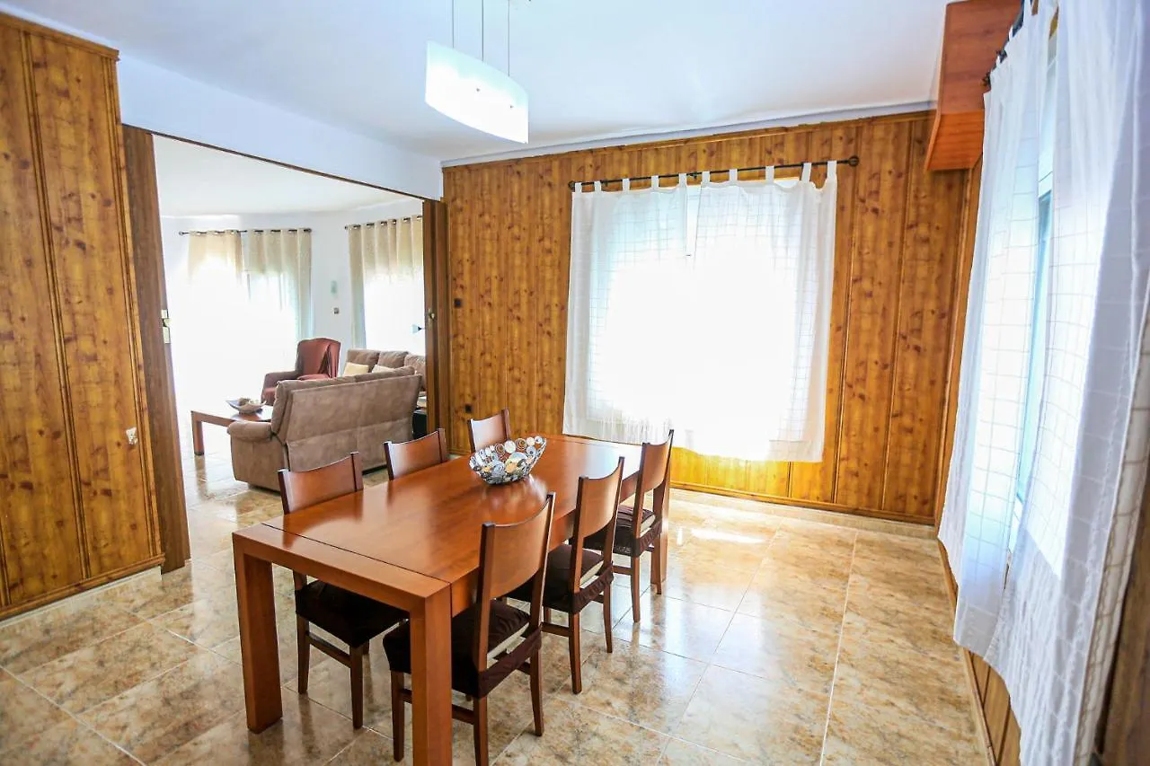 Villa Albada - Only Families Miami Playa İspanya