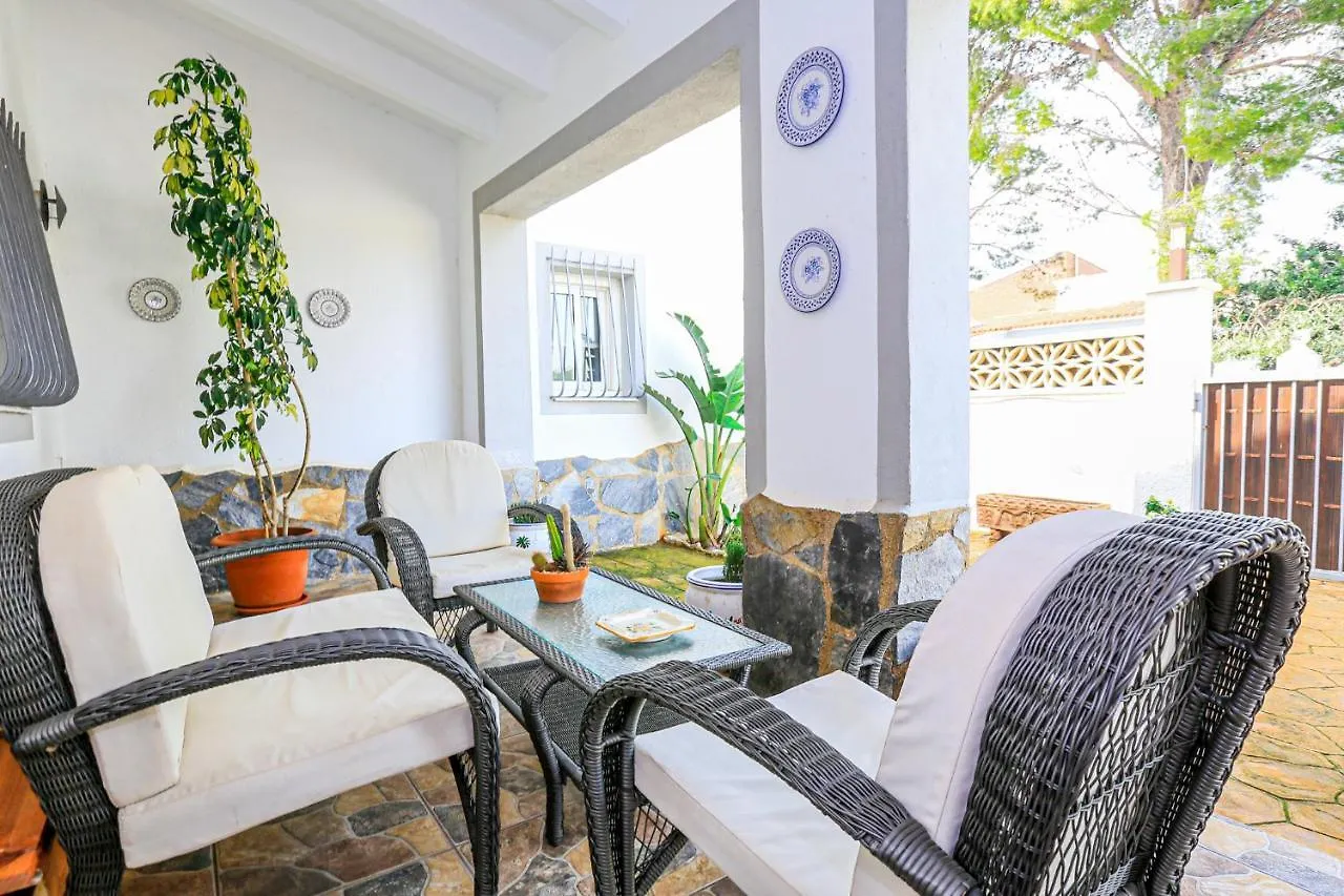 Villa Albada - Only Families Miami Playa