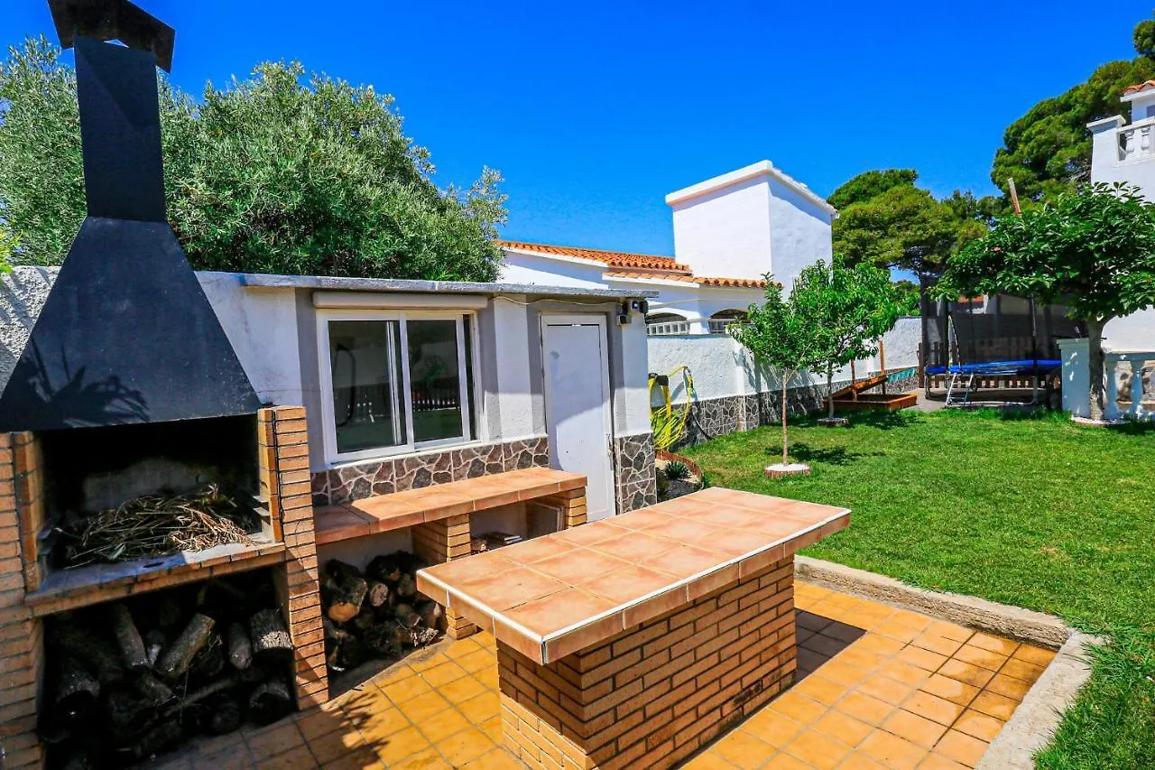 Villa Albada - Only Families Miami Playa
