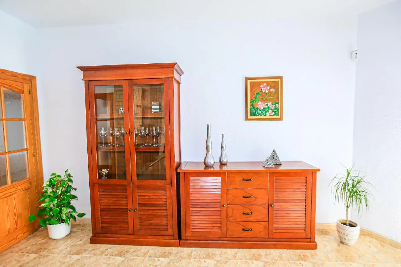 Villa Albada - Only Families Miami Playa 0*,  İspanya