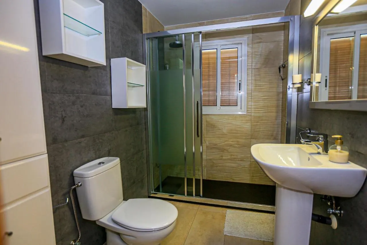 Villa Albada - Only Families Miami Playa