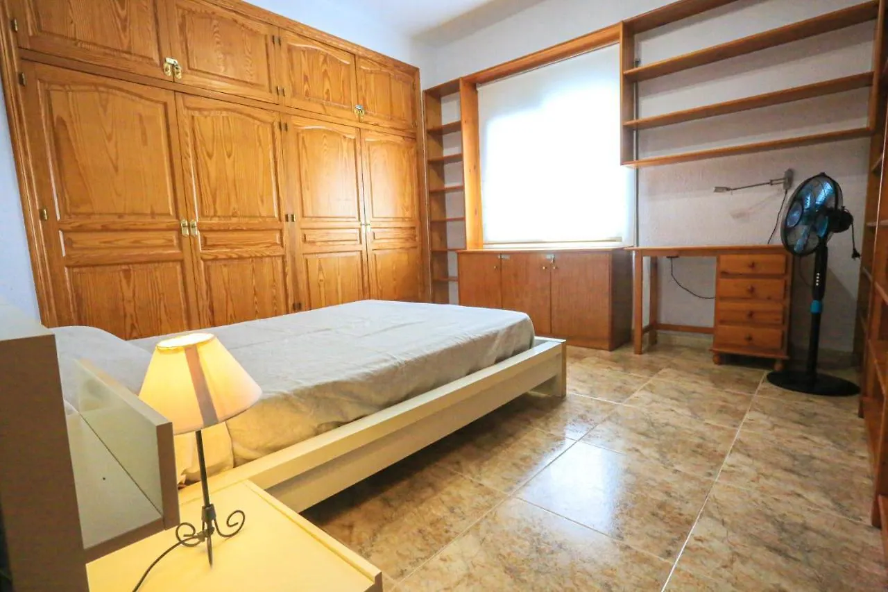 Villa Albada - Only Families Miami Playa