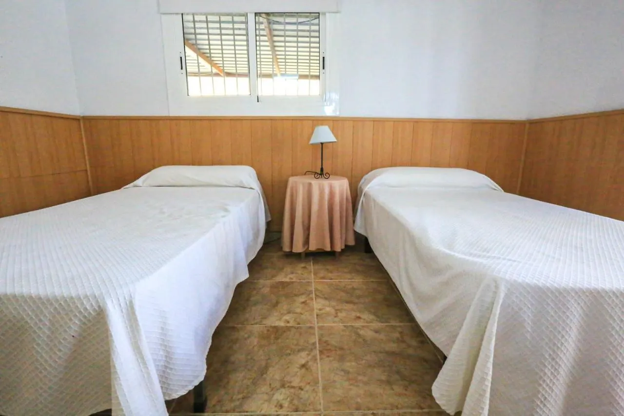 Villa Albada - Only Families Miami Playa İspanya