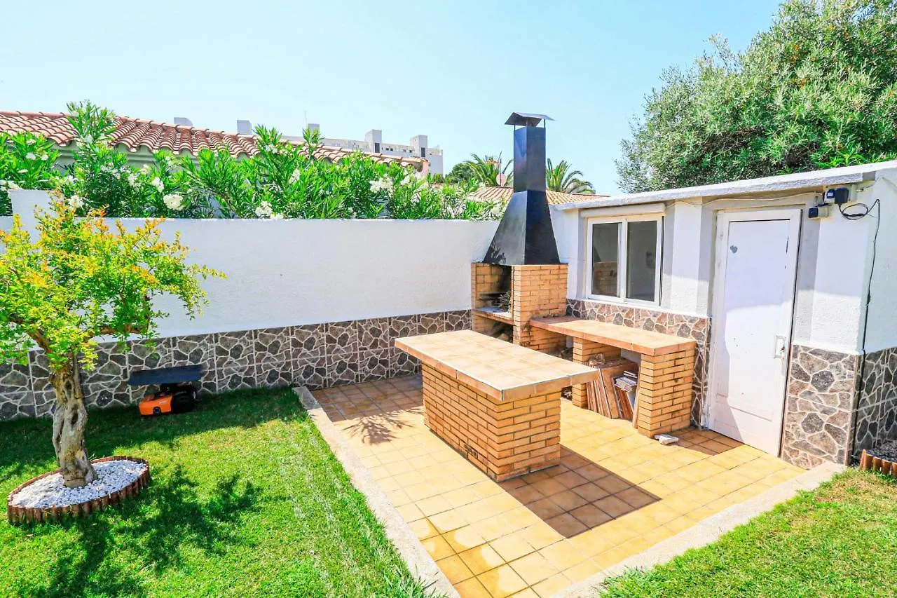 Villa Albada - Only Families Miami Playa İspanya