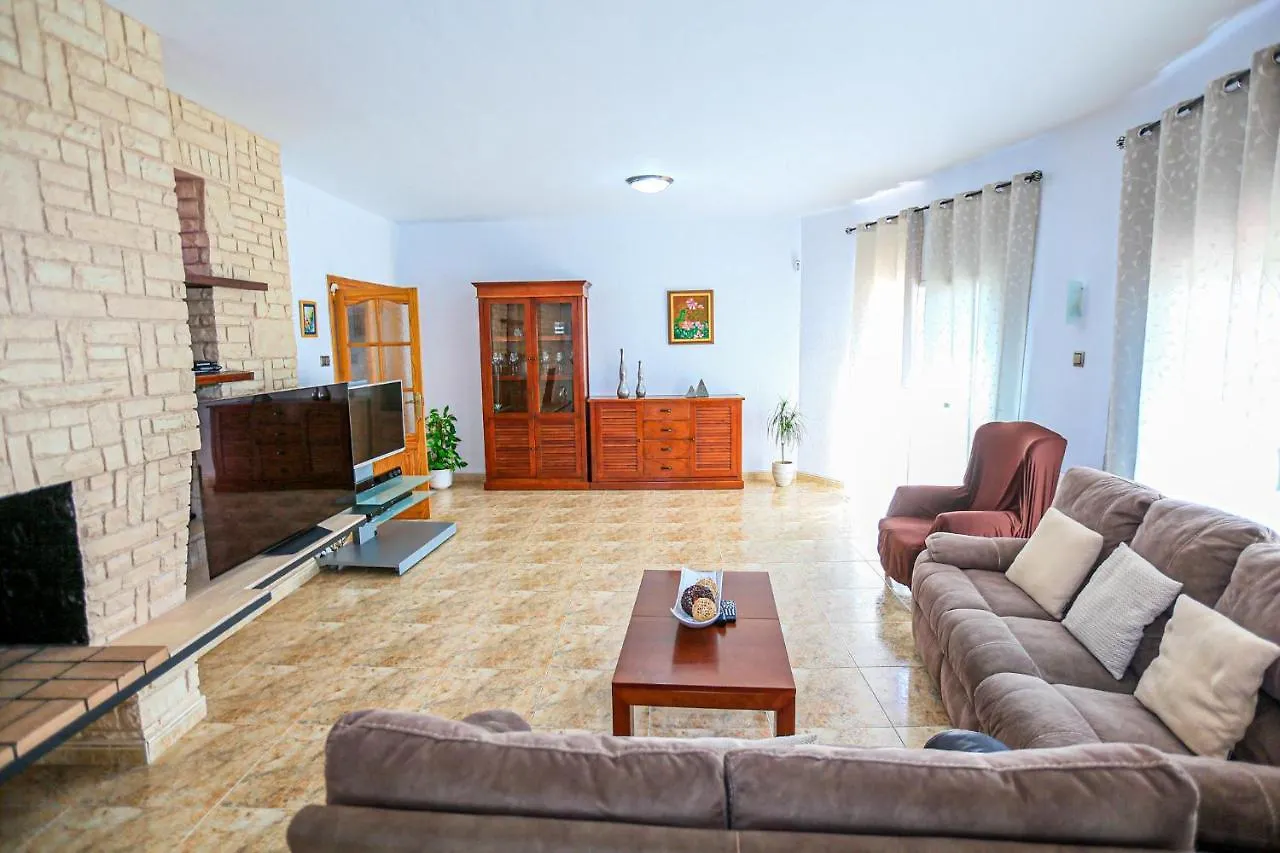 Villa Albada - Only Families Miami Playa 0*,  İspanya