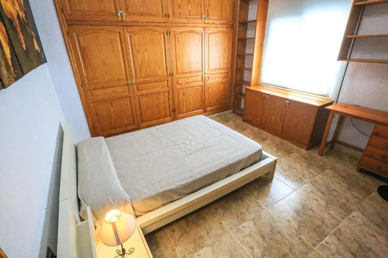 Villa Albada - Only Families Miami Playa 0*,
