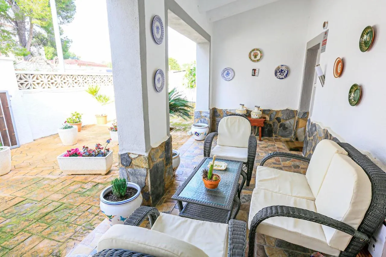 Villa Albada - Only Families Miami Playa