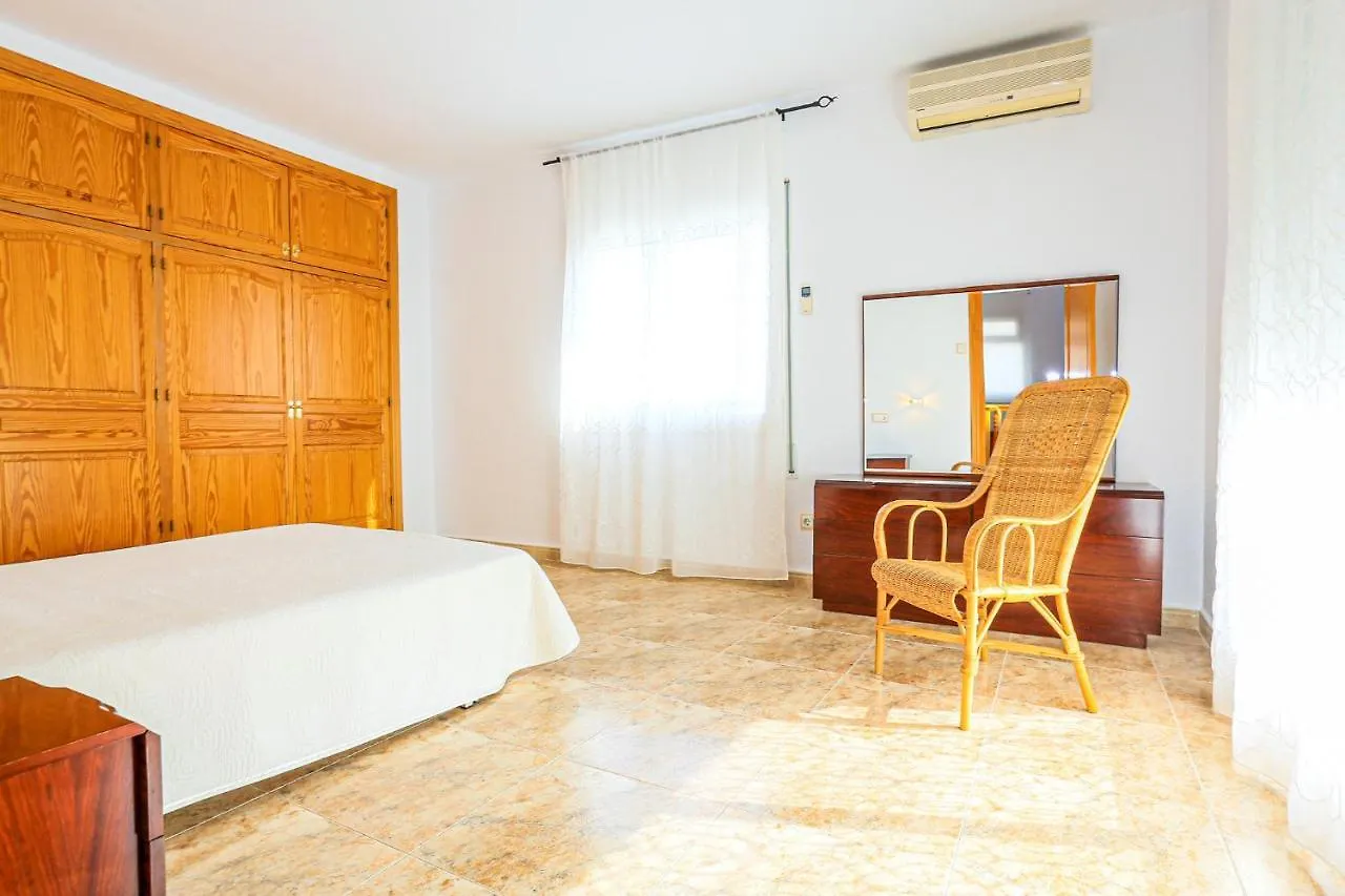 Villa Albada - Only Families Miami Playa