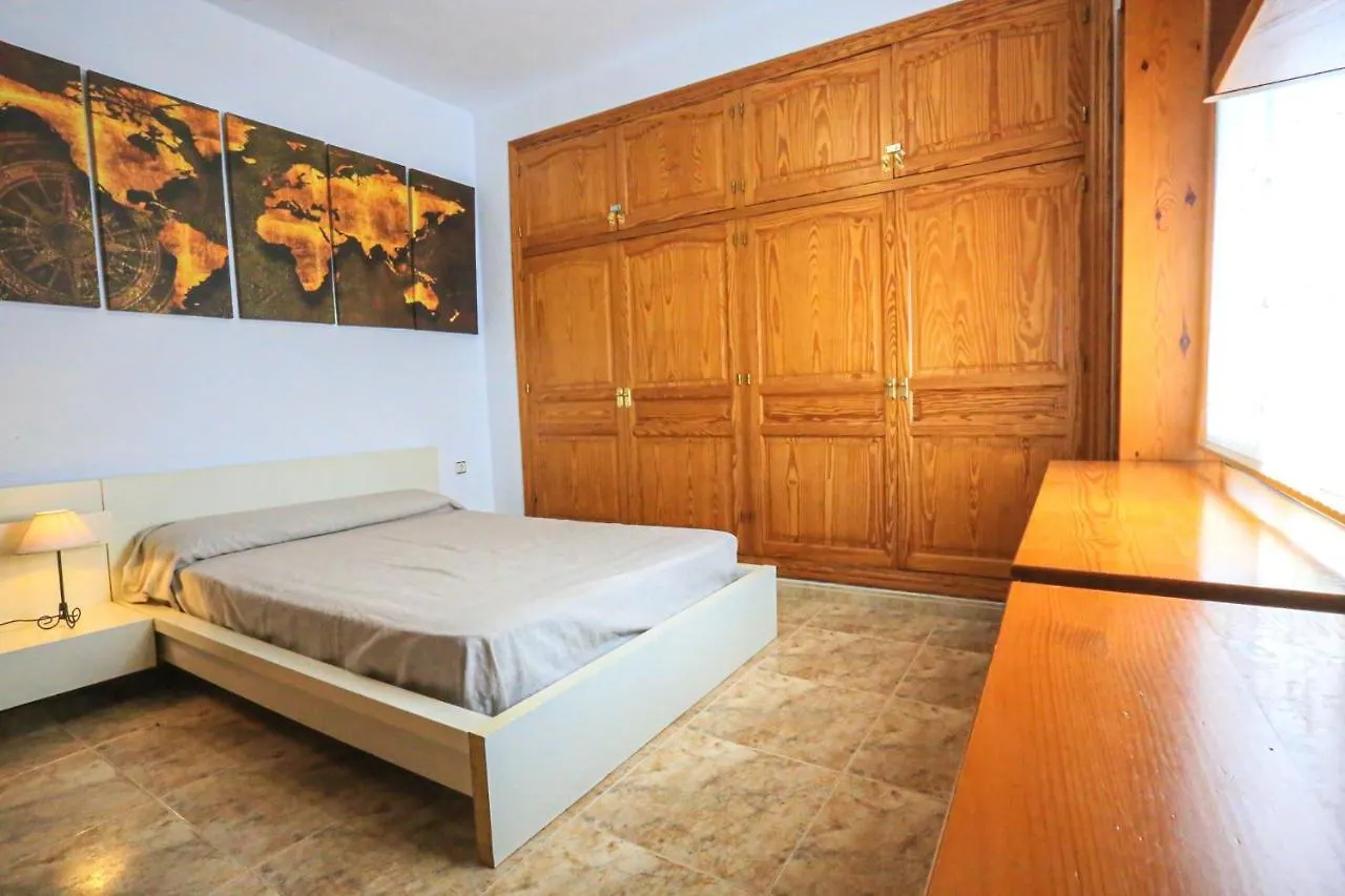 Villa Albada - Only Families Miami Playa