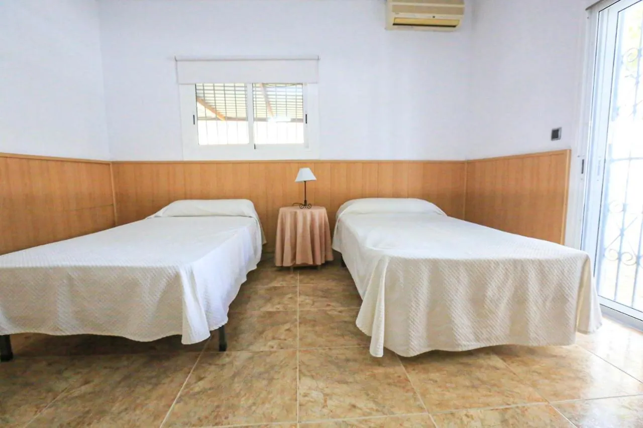 Villa Albada - Only Families Miami Playa