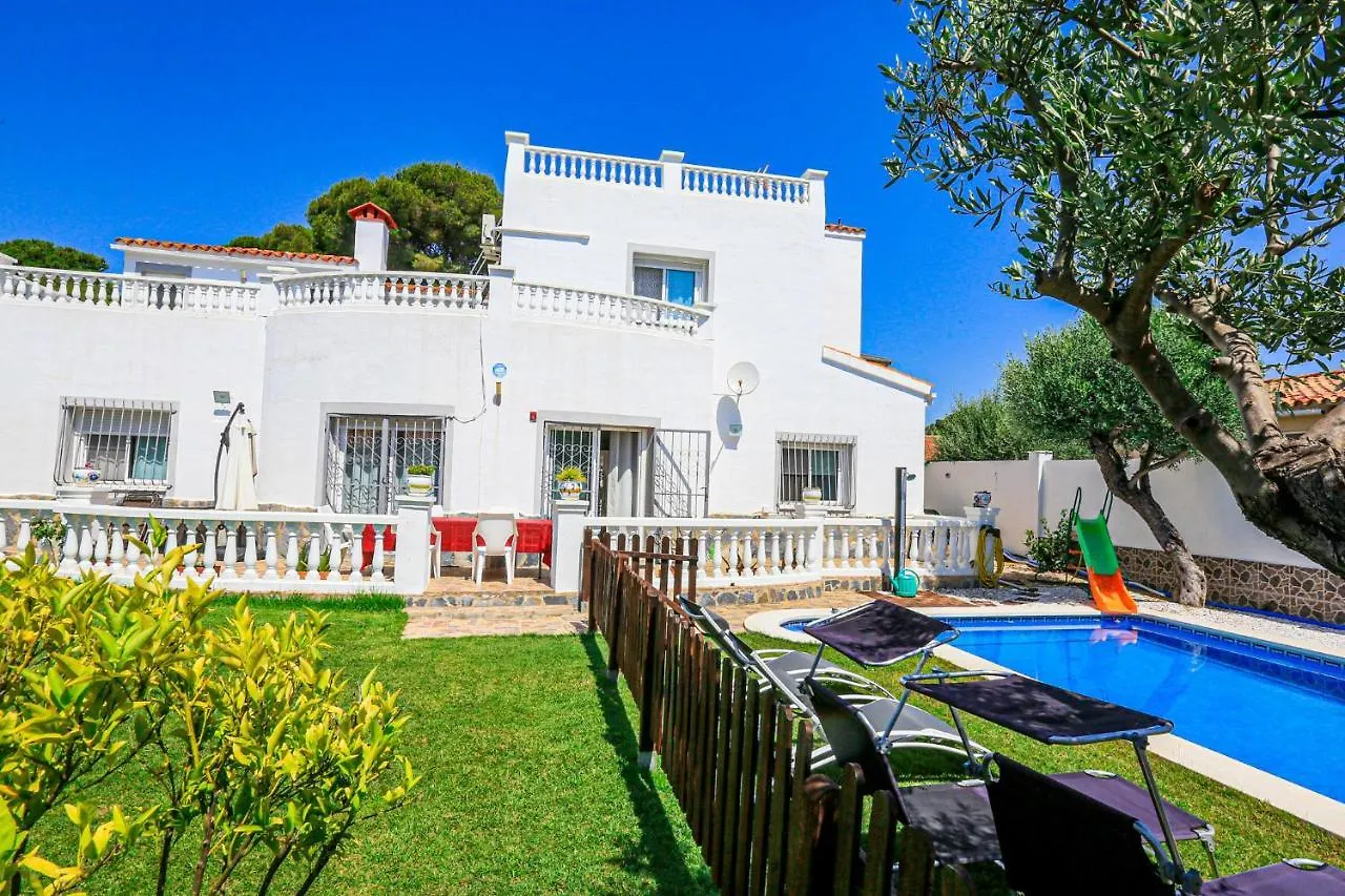 Villa Albada - Only Families Miami Playa