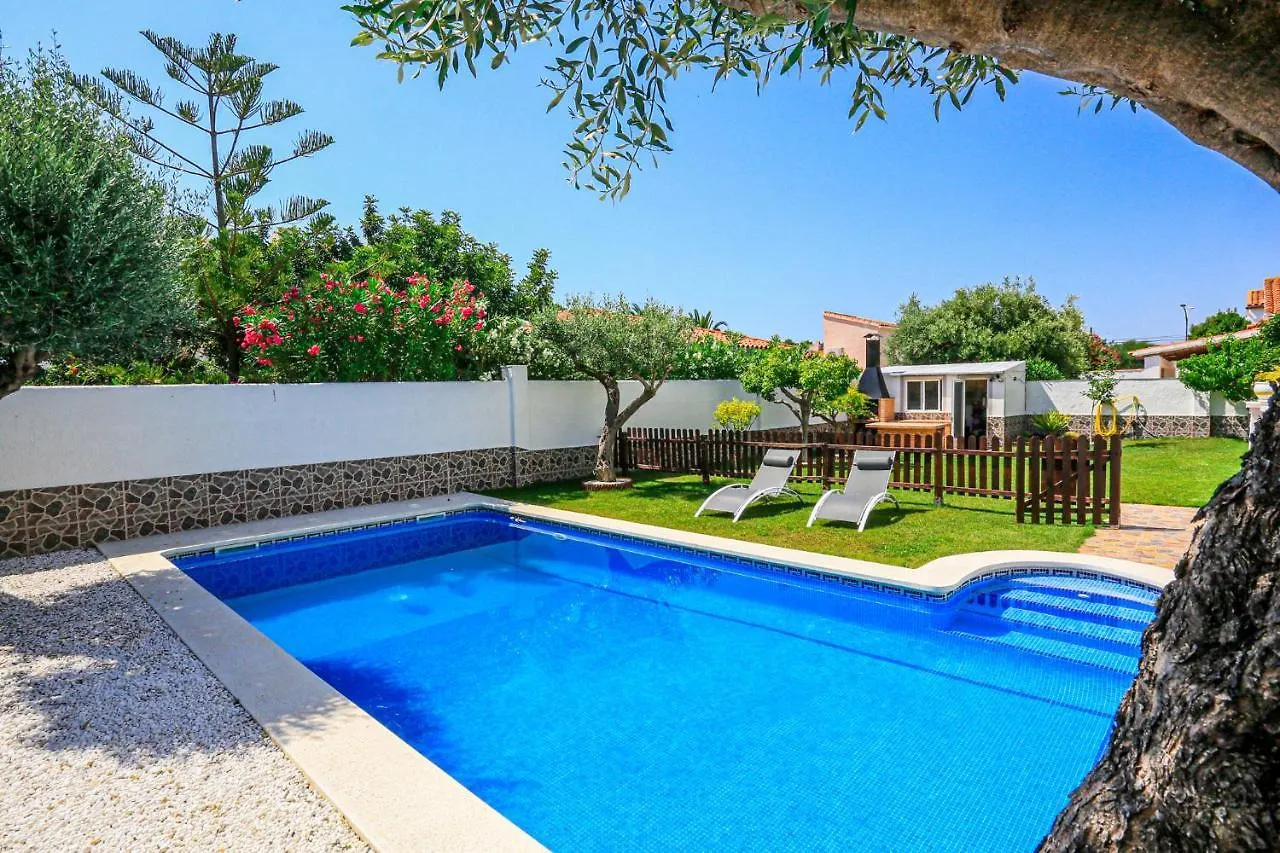 Villa Albada - Only Families Miami Playa