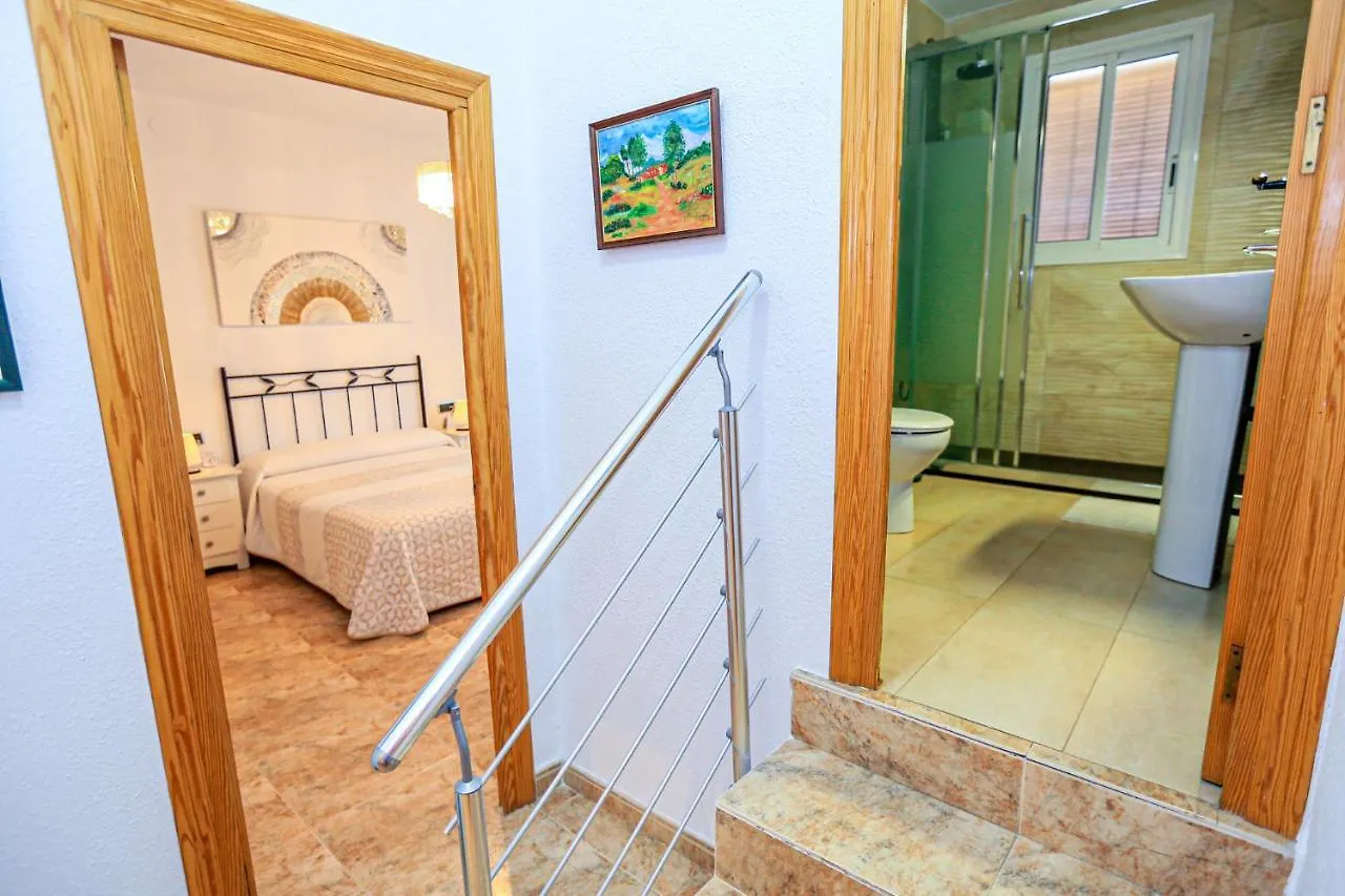 Villa Albada - Only Families Miami Playa 0*,