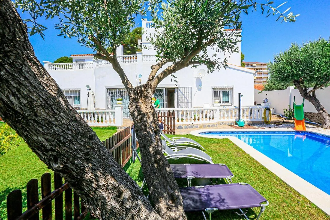 Villa Albada - Only Families Miami Playa