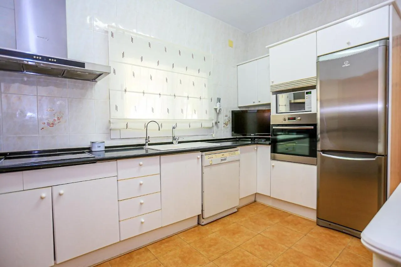 Villa Albada - Only Families Miami Playa