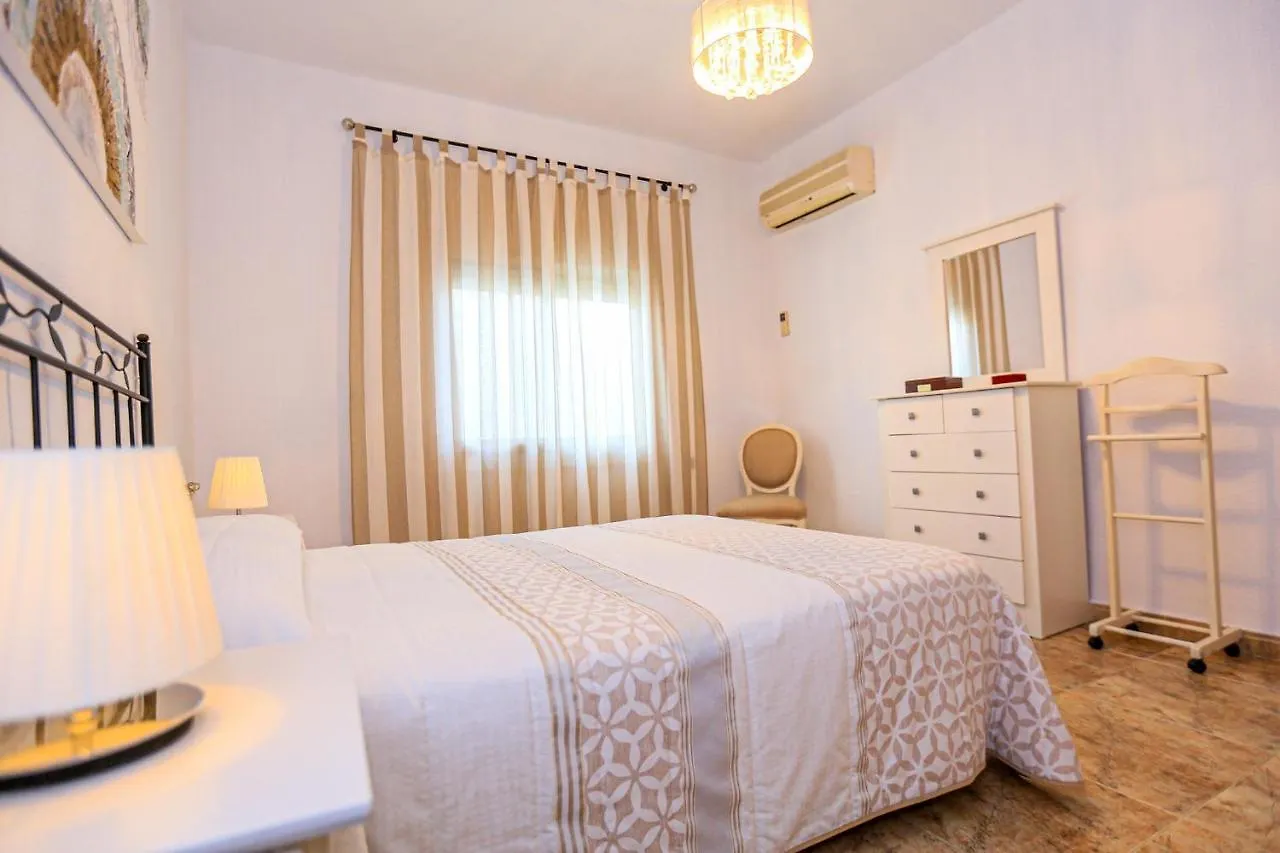 Villa Albada - Only Families Miami Playa 0*,  İspanya
