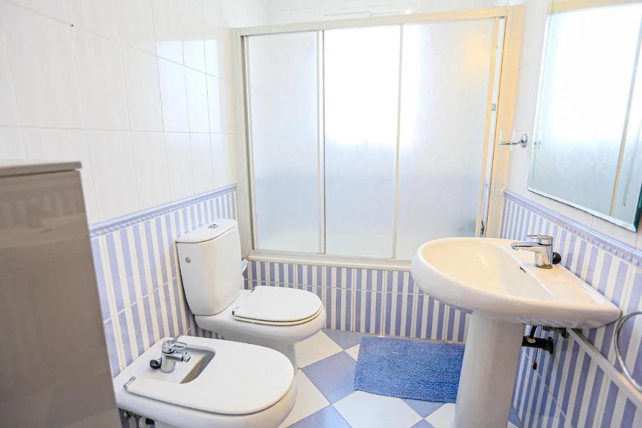 Villa Albada - Only Families Miami Playa İspanya