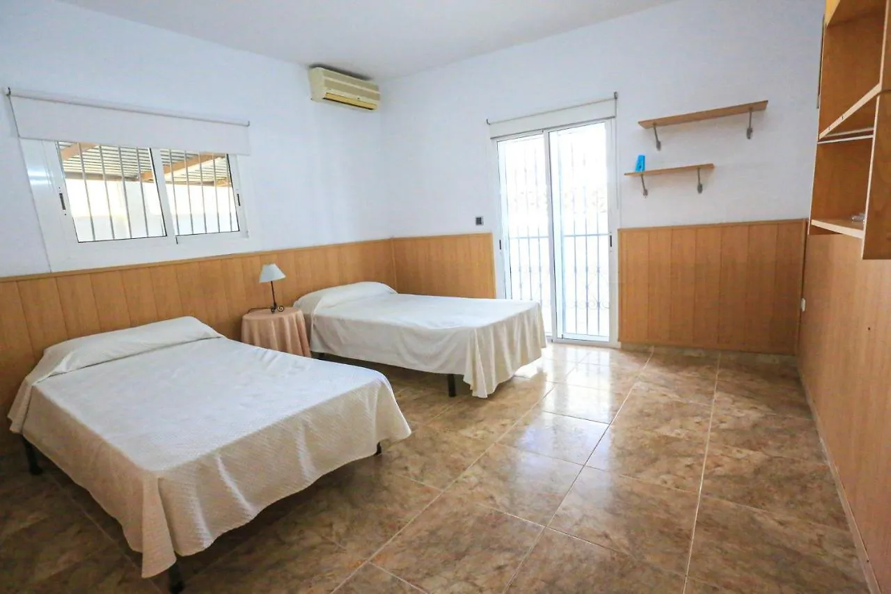 Villa Albada - Only Families Miami Playa İspanya