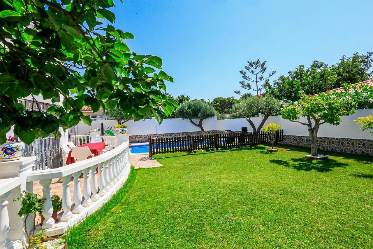 Villa Albada - Only Families Miami Playa